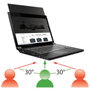 Mobilis Filtre de Confidentialité pour Moniteur 016235 17"