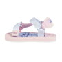 Cerdá Sandales Casual Stitch T029 - Rose - Pointure 29 - Pour enfants (dès 3 ans)