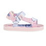 Cerdá Sandales Casual Stitch T029 - Rose - Pointure 29 - Pour enfants (dès 3 ans)