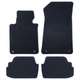 OCC Design Tapis sur mesure BMW E82 Série 1 Coupe (2007-2013) 5PZ