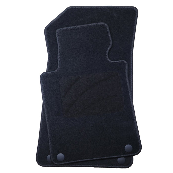 OCC Design Tapis sur mesure BMW E82 Série 1 Coupe (2007-2013) 5PZ OCC Design Tapis sur mesure BMW E82 Série 1 Coupe (2007-2013) 5PZ