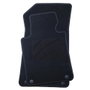 OCC Design Tapis sur mesure BMW E82 Série 1 Coupe (2007-2013) 5PZ