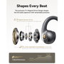 Baseus Bowie MC1 Pro Open-Ear TWS Cosmic Black