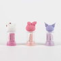 Cerdá Taille-crayon avec réservoir Hello Kitty Design 1-3