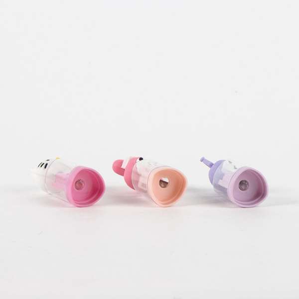 Cerdá Taille-crayon avec réservoir Hello Kitty Design 1-3