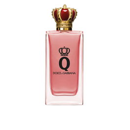 Dolce & Gabbana Q BY DOLCE & GABBANA INTENSE Eau de Parfum Intense Vapo 100 ml
