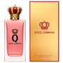 Dolce & Gabbana Q BY DOLCE & GABBANA INTENSE Eau de Parfum Intense Vapo 100 ml