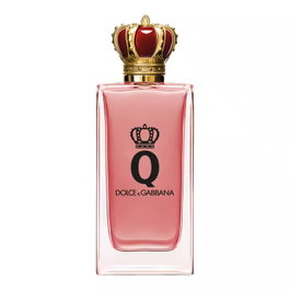 Dolce & Gabbana Q by Dolce & Gabbana Intense Eau de Parfum Intense 100 ml