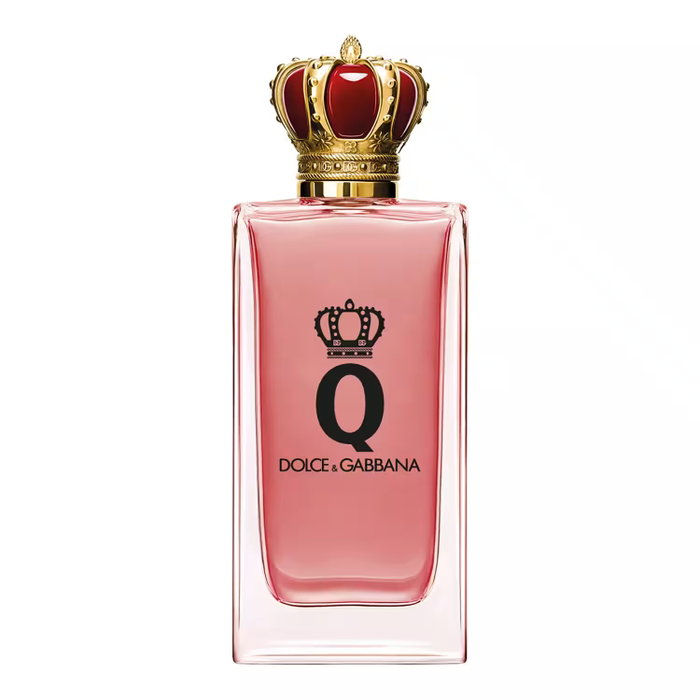 Dolce & Gabbana Q by Dolce & Gabbana Intense Eau de Parfum Intense 100 ml Dolce & Gabbana Q by Dolce & Gabbana Intense Eau de Parfum Intense 100 ml