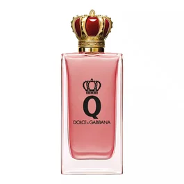 Dolce & Gabbana Q Intense Eau de Parfum 100 ml