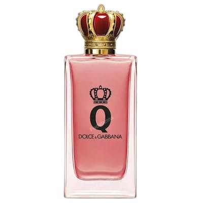 Dolce & Gabbana Q Intense Eau de Parfum 100 ml