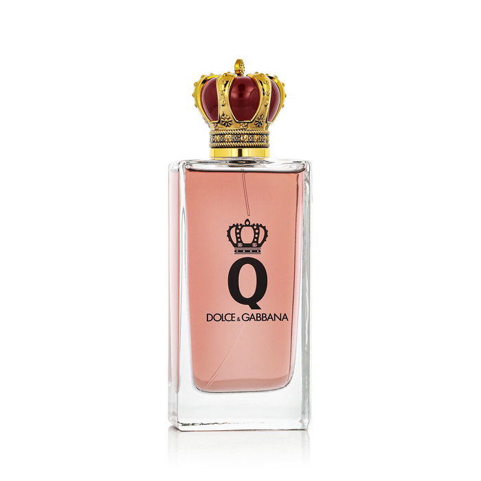 Dolce & Gabbana Q Intense Eau de Parfum 100 ml