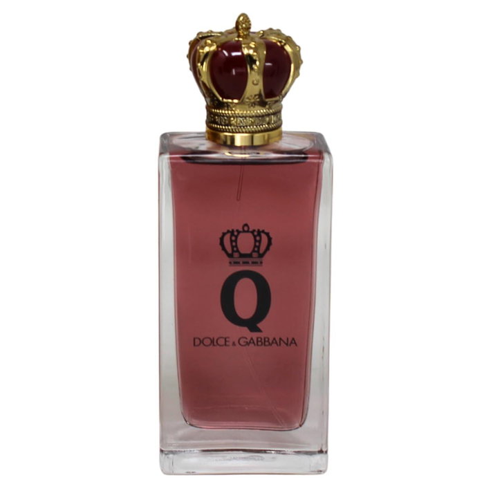 Dolce & Gabbana Q Intense Eau de Parfum 100 ml