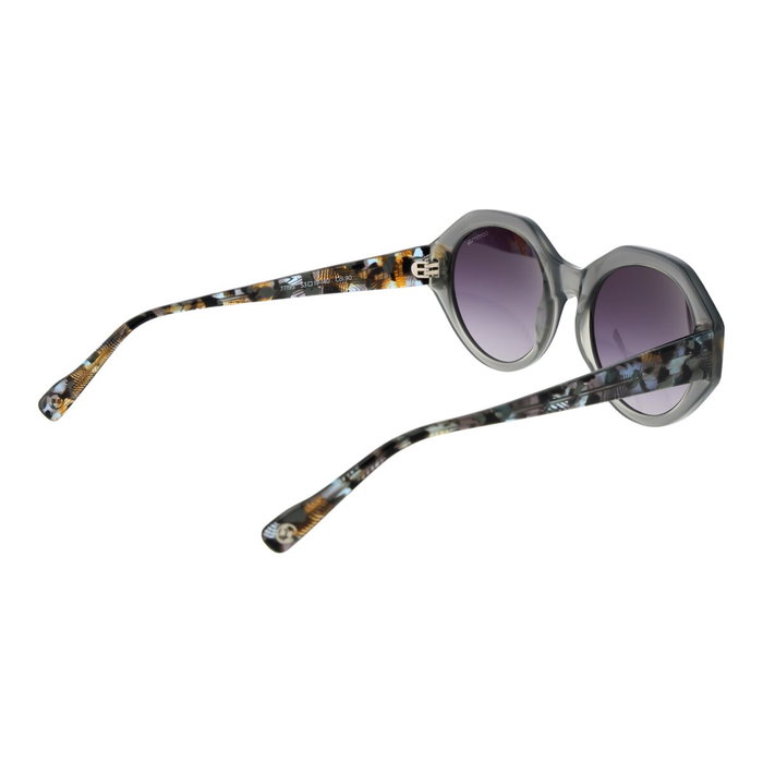 Lunettes de soleil Femme Comma 77195 5390