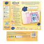 V-Tech Diario Secreto De Ángel 80-586257, Journal Secret De Disney avec Code et Voix des Personnages, Activités et Compartiment Caché, à Partir de 5 Ans