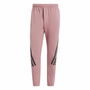 Pantalon de sport long Adidas Future Icons 3 Bandas
