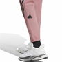 Pantalon de sport long Adidas Future Icons 3 Bandas