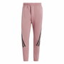 Pantalon de sport long Adidas Future Icons 3 Bandas