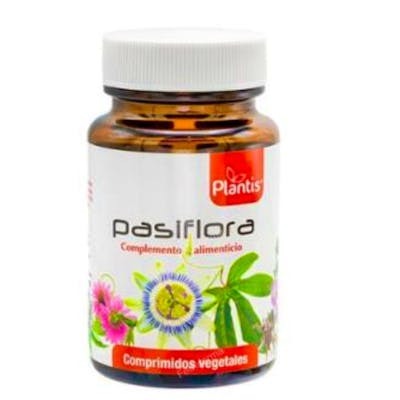 Artesania Pasiflora 50 comprimés Maese Herbario Complément alimentaire relaxation nerveuse Artesania Pasiflora 50 comprimés Maese Herbario Complément alimentaire relaxation nerveuse