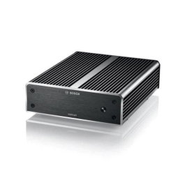 Iqsight Bosch H.265 UHD decoder de haute performance