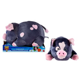 MATTEL Peluche Cerdito de Blaze Toy Story JKM83