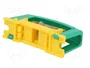 PAWBOL Barrette de jonction d'alimentation 125A 500V 16-35mm²