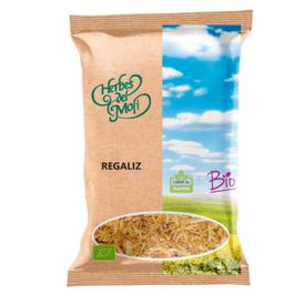 HERBES DEL MOLI Racine de réglisse BIO 90 g