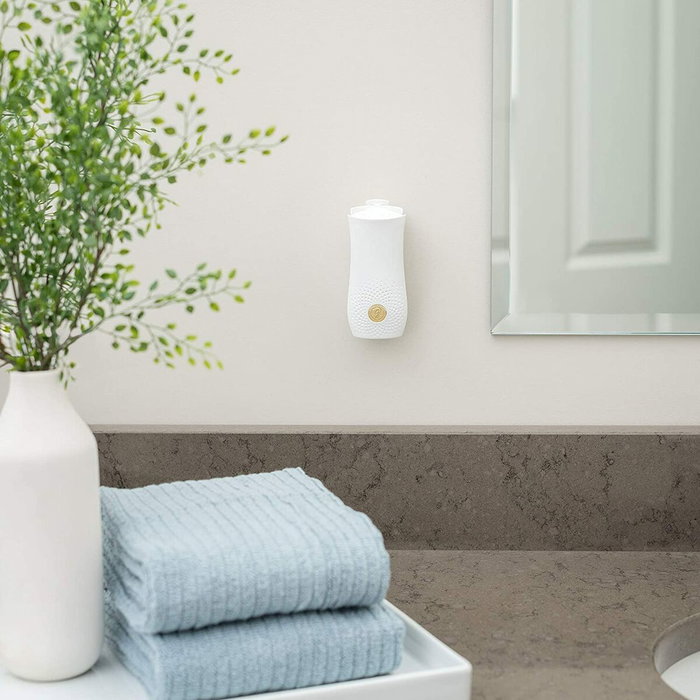 Brise Recharge pour désodorisant One Touch Relax Zen (Pack de 3) Brise Recharge pour désodorisant One Touch Relax Zen (Pack de 3)