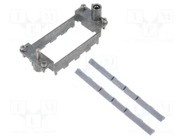 ILME Cadre pour 4 modules taille 77.27