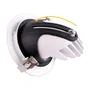 Foco Downlight LED 15W 2550Lm 4000K Blanco Natural Orientable Circular