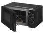 ARGON Micro-ondes Grill 20 LTR 800W Negro