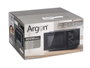 ARGON Micro-ondes Grill 20 LTR 800W Negro