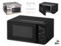ARGON Micro-ondes Grill 20 LTR 800W Negro