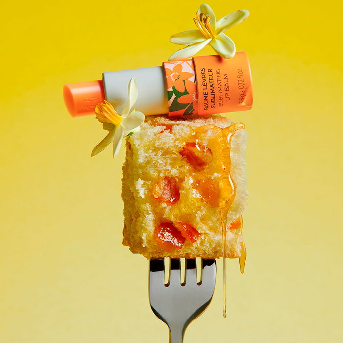 Roger & Gallet Néroli Baume à Lèvres Sublimateur Hydratant 3,5g