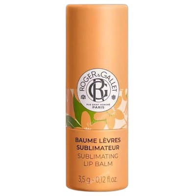Roger & Gallet Baume à Lèvres Néroli 3,5 g Roger & Gallet Baume à Lèvres Néroli 3,5 g
