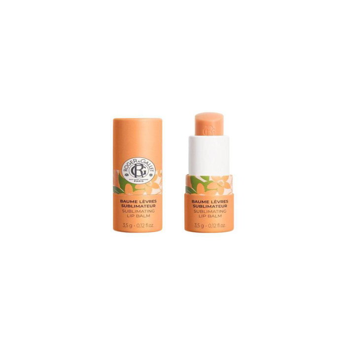 Roger & Gallet Baume à Lèvres Néroli 3,5 g Roger & Gallet Baume à Lèvres Néroli 3,5 g