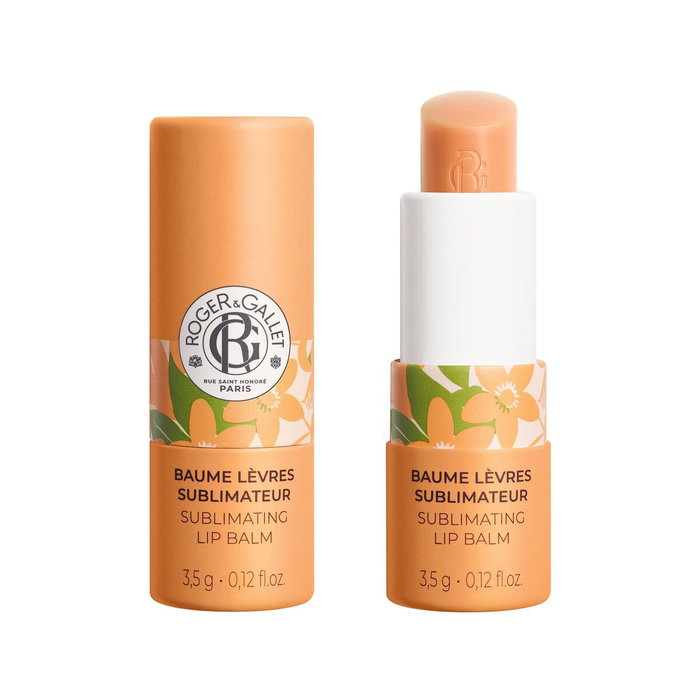 Roger & Gallet Baume à Lèvres Néroli 3,5 g Roger & Gallet Baume à Lèvres Néroli 3,5 g
