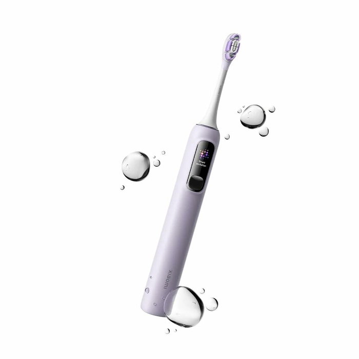 Brosse à dents électrique Xiaomi Oscillation Electric Toothbrush Pro Pourpre