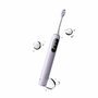 Brosse à dents électrique Xiaomi Oscillation Electric Toothbrush Pro Pourpre