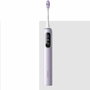 Brosse à dents électrique Xiaomi Oscillation Electric Toothbrush Pro Pourpre