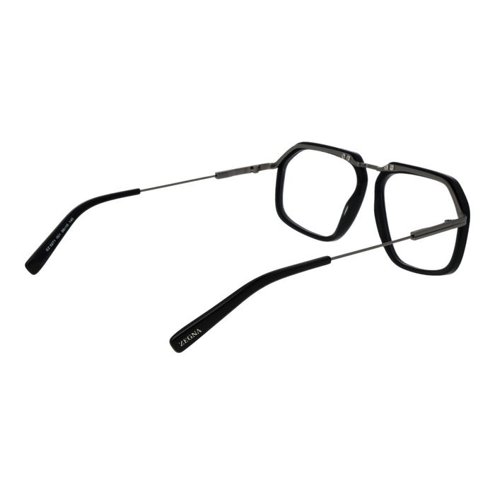Monture de Lunettes Homme Ermenegildo Zegna EZ5271 56001 Monture de Lunettes Homme Ermenegildo Zegna EZ5271 56001