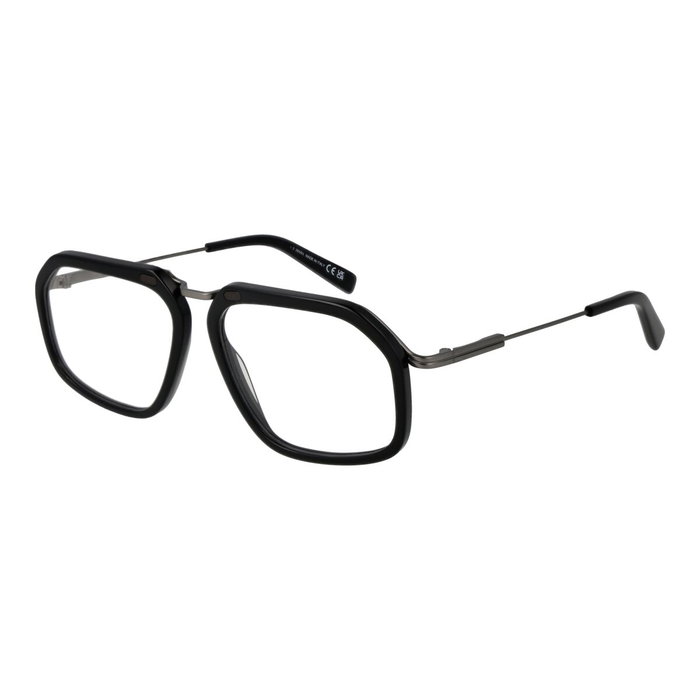 Monture de Lunettes Homme Ermenegildo Zegna EZ5271 56001 Monture de Lunettes Homme Ermenegildo Zegna EZ5271 56001
