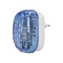SATURNIA Exterminateur d'insectes mural 1,5 Watt