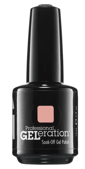Jessica GELeration Colours Vernis à ongles semi-permanent Coucher de soleil dans le désert Jessica GELeration Colours Vernis à ongles semi-permanent Coucher de soleil dans le désert