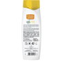 Natural Honey Shampoing WASH & GO pour cheveux abîmés 400 ml