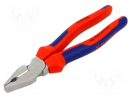 KNIPEX Pince combinée polyvalente 200 mm