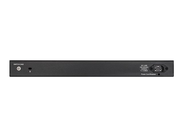 D-Link DXS-1210-12SC Switch Intelligent 12 Ports 10 Gigabit Ethernet SFP+ Gestion Réseau D-Link DXS-1210-12SC Switch Intelligent 12 Ports 10 Gigabit Ethernet SFP+ Gestion Réseau