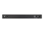 D-Link DXS-1210-12SC Switch Intelligent 12 Ports 10 Gigabit Ethernet SFP+ Gestion Réseau