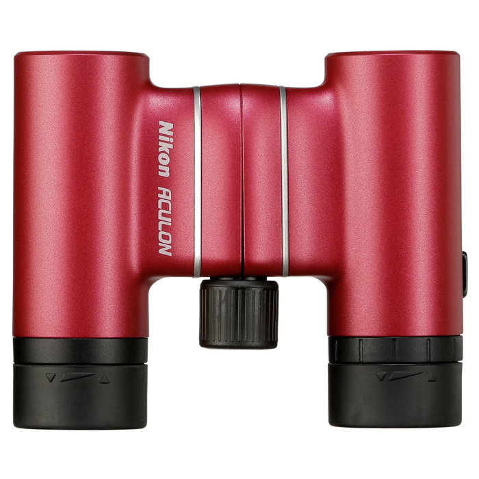 Nikon Aculon T02 8x21 Rouge