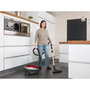 Nilfisk Select DRCL13E08A2 Classic EU - Rouge foncé